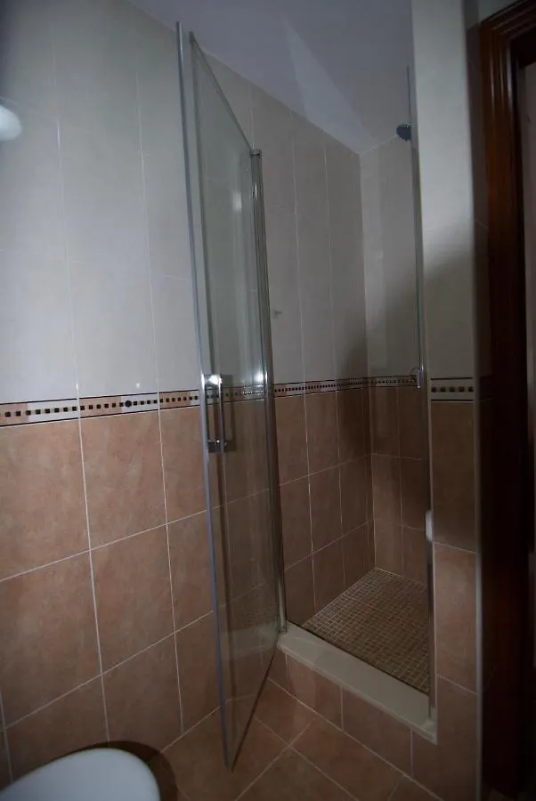 Casa Amalia Διαμέρισμα Fuengirola