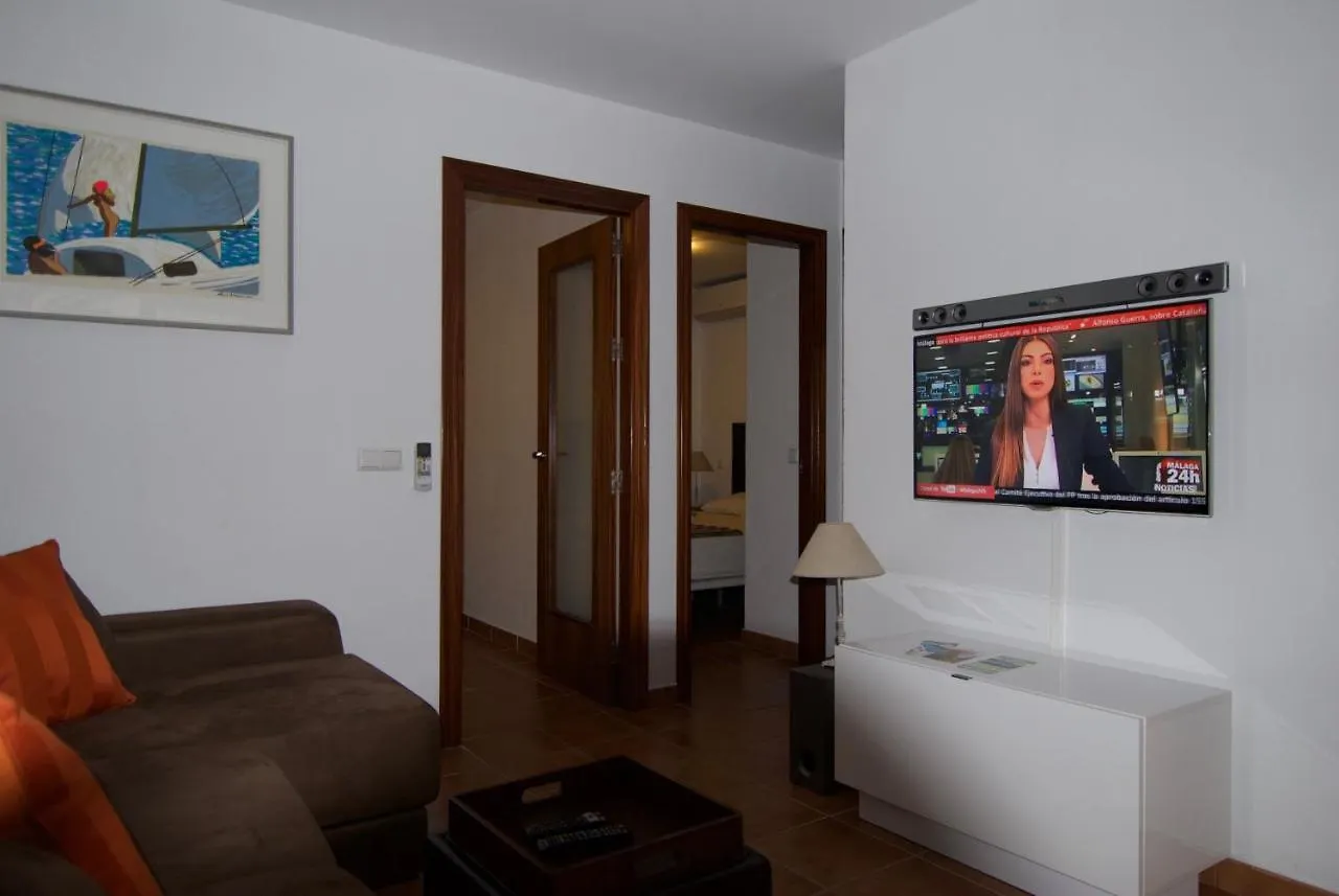 Casa Amalia Διαμέρισμα Fuengirola