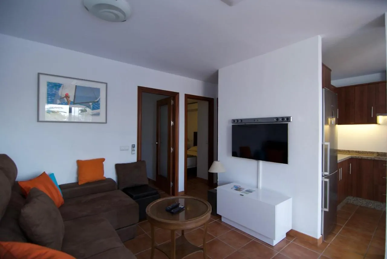Casa Amalia Διαμέρισμα Fuengirola 0*,  Ισπανία