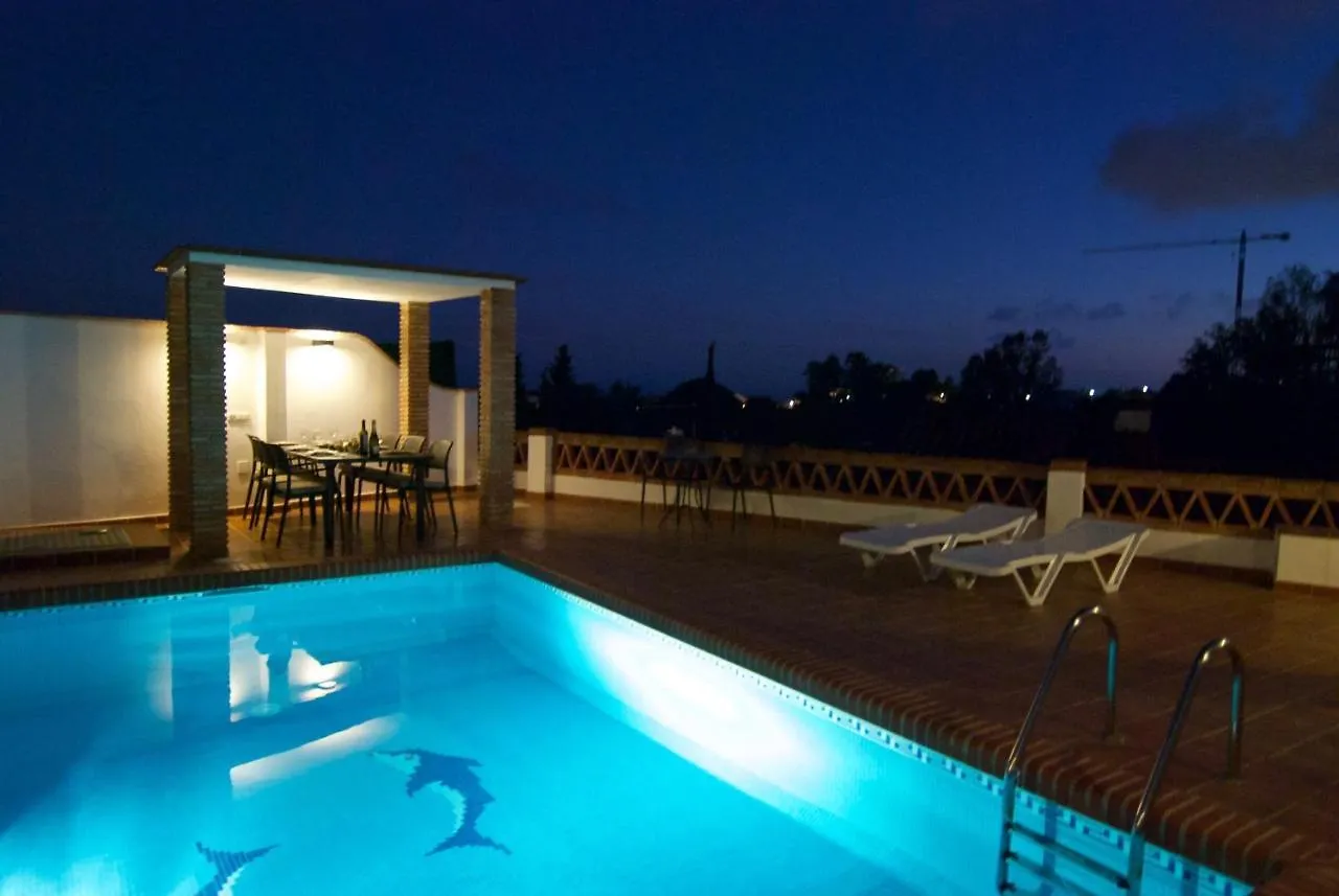 Casa Amalia Apartment Fuengirola
