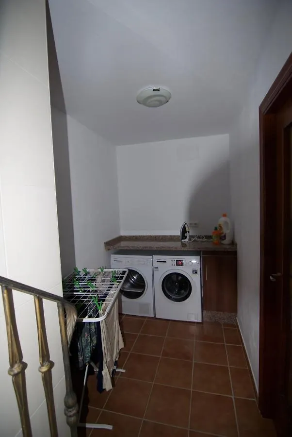 Casa Amalia Apartment Fuengirola