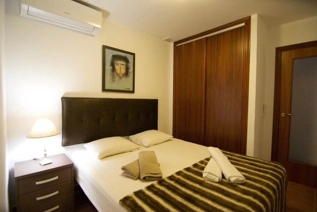 Casa Amalia Apartment Fuengirola