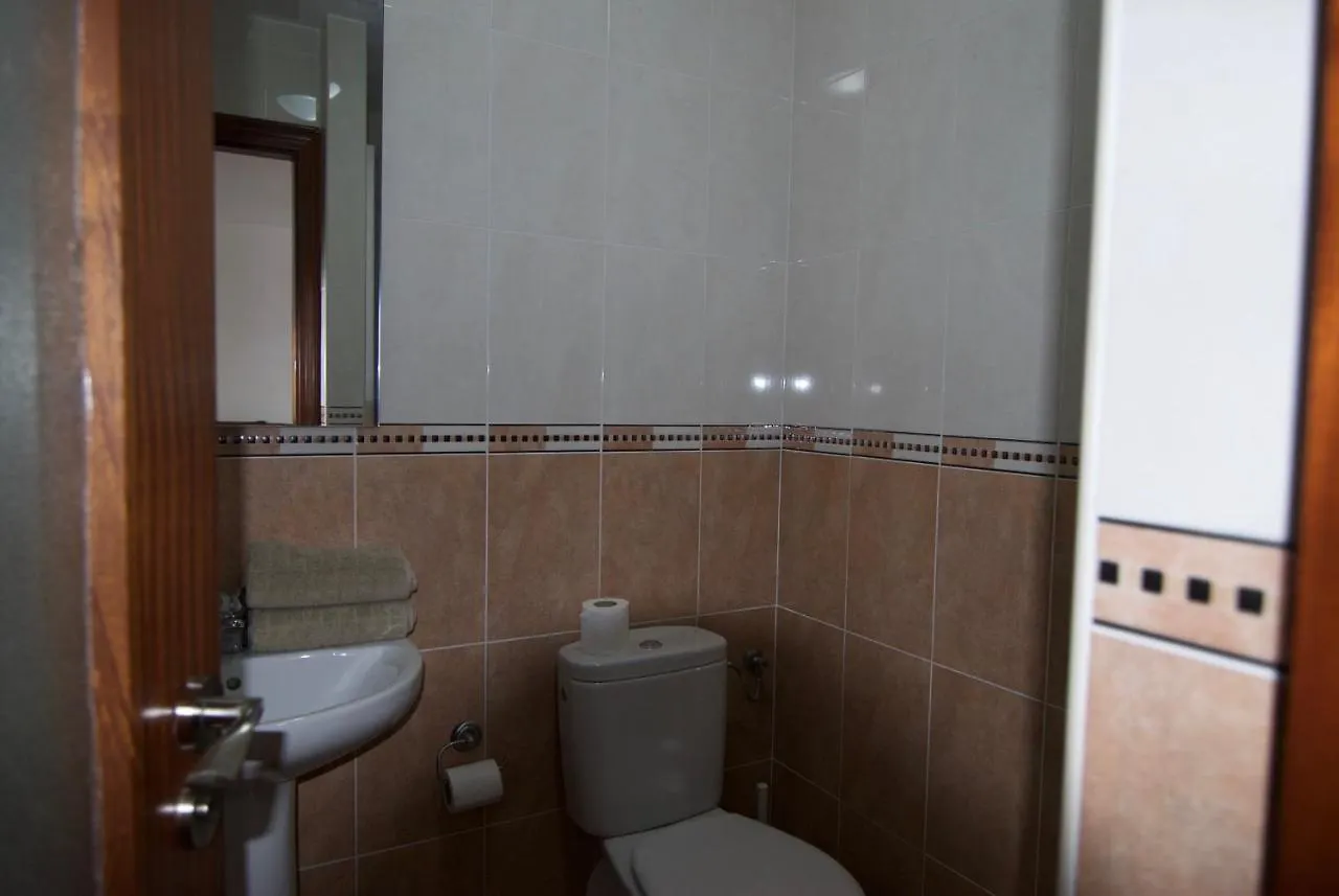 Casa Amalia Apartment Fuengirola Spain