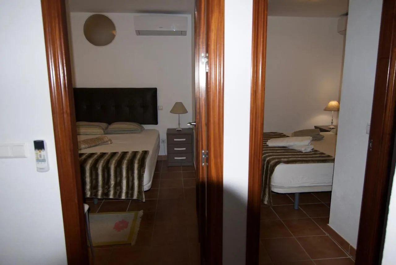 Casa Amalia Apartment Fuengirola Spain