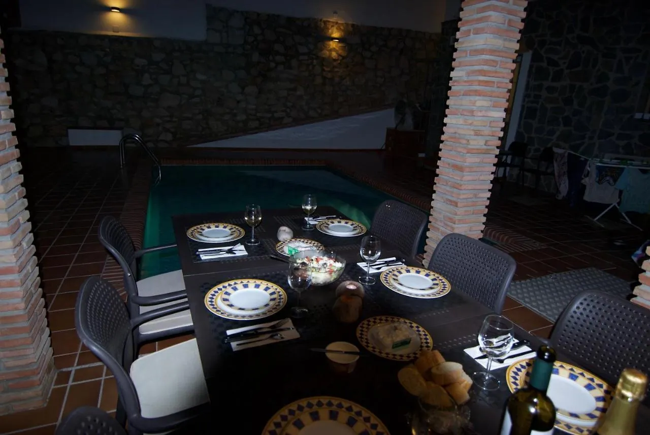 Casa Amalia Apartment Fuengirola Spain