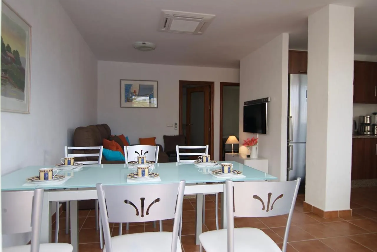 Casa Amalia Apartment Fuengirola