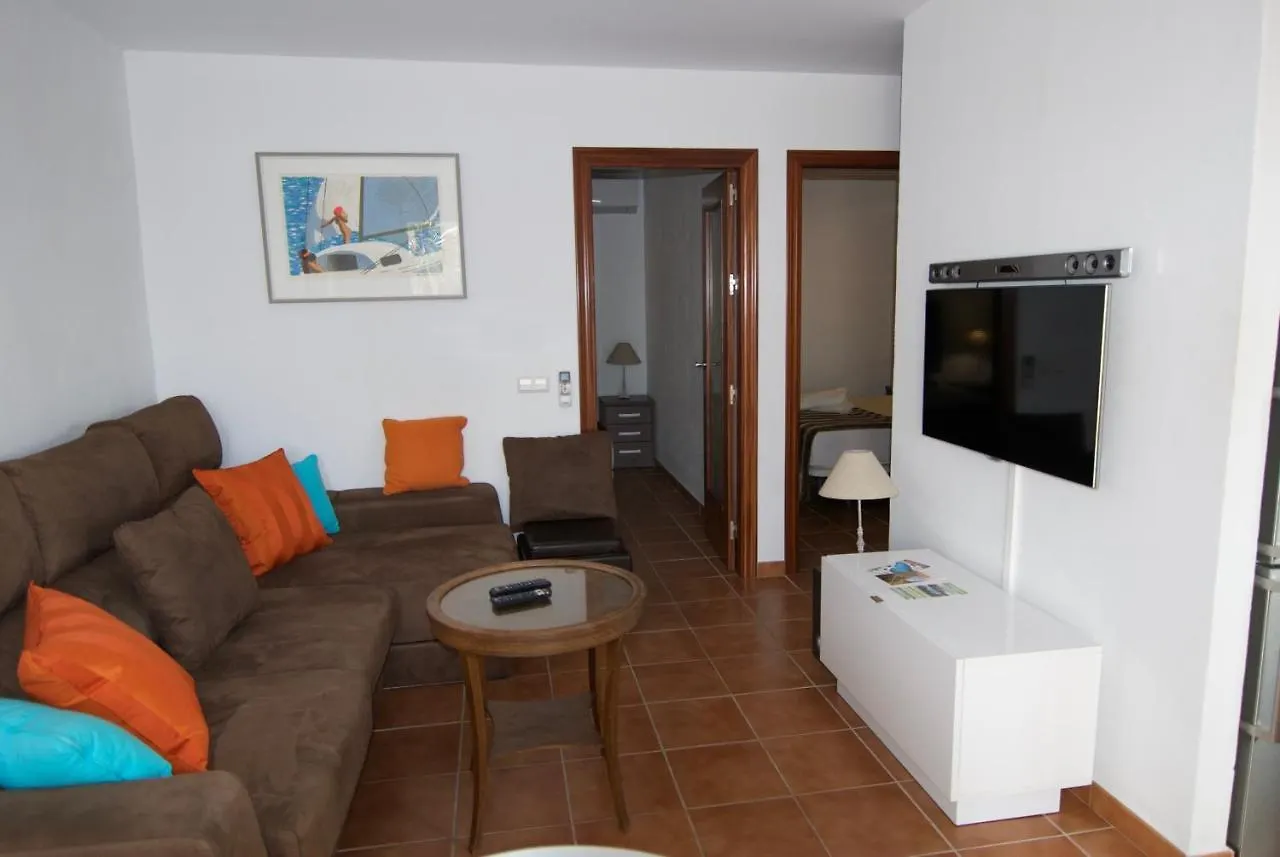 Casa Amalia Apartment Fuengirola