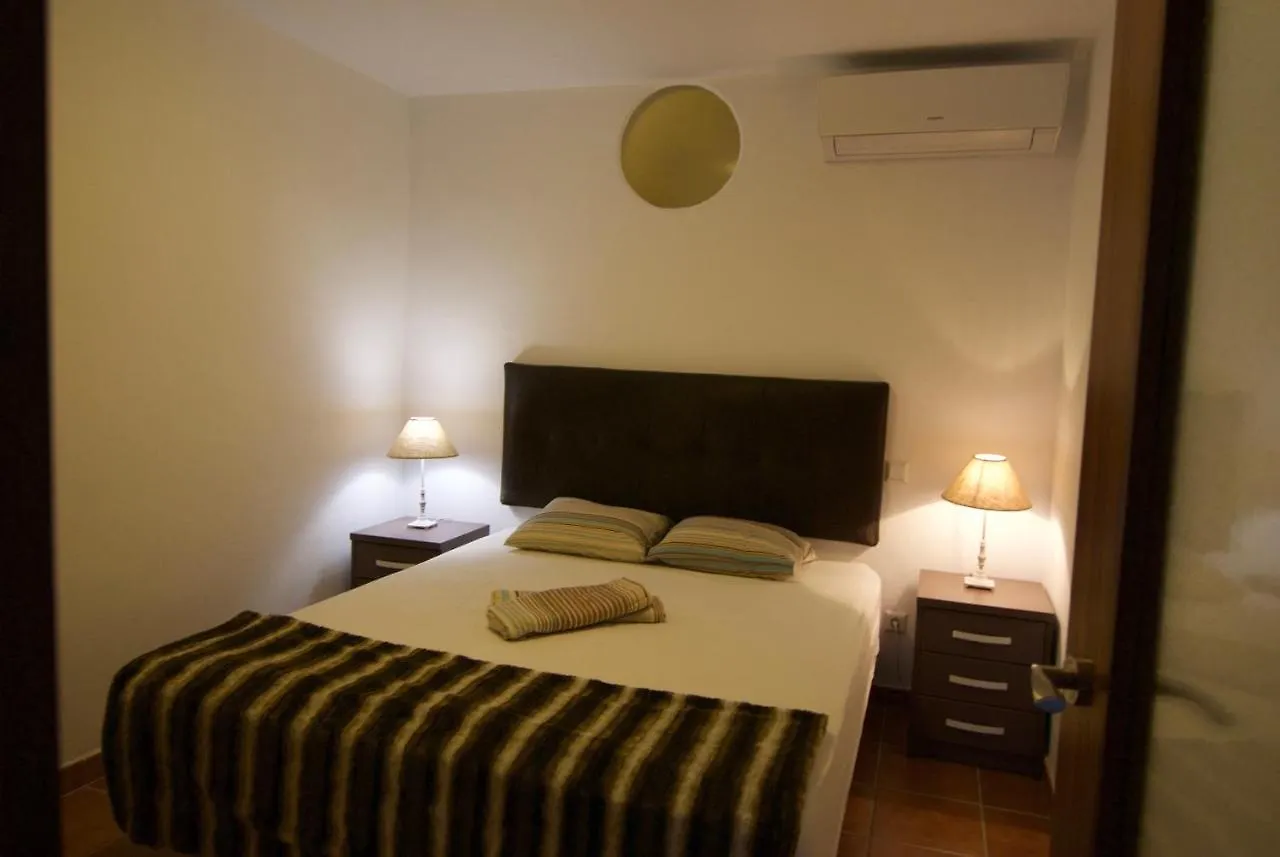 Casa Amalia Apartment Fuengirola