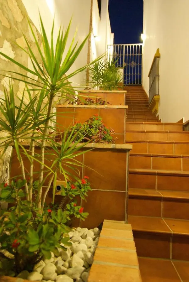 Casa Amalia Apartment Fuengirola