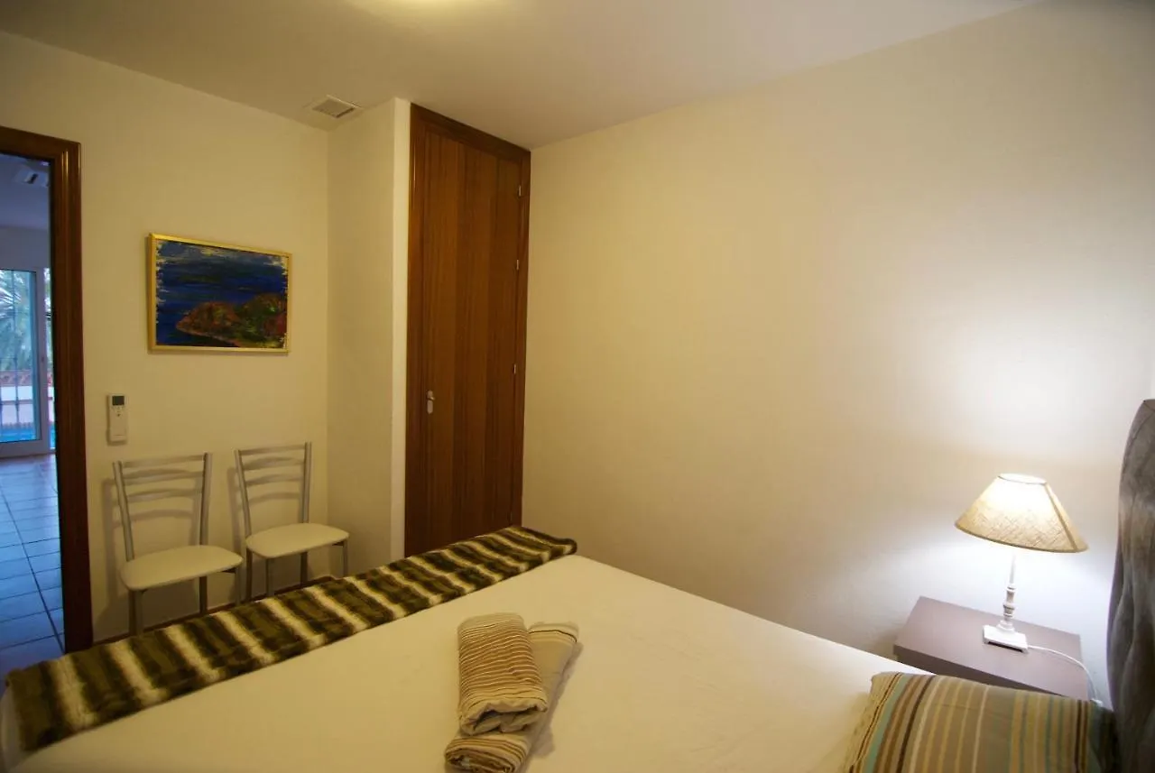 Casa Amalia Apartment Fuengirola