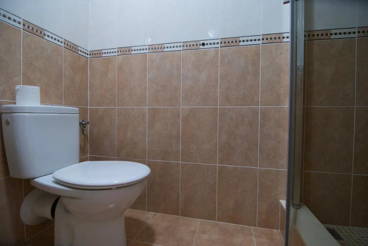 Casa Amalia Apartment Fuengirola